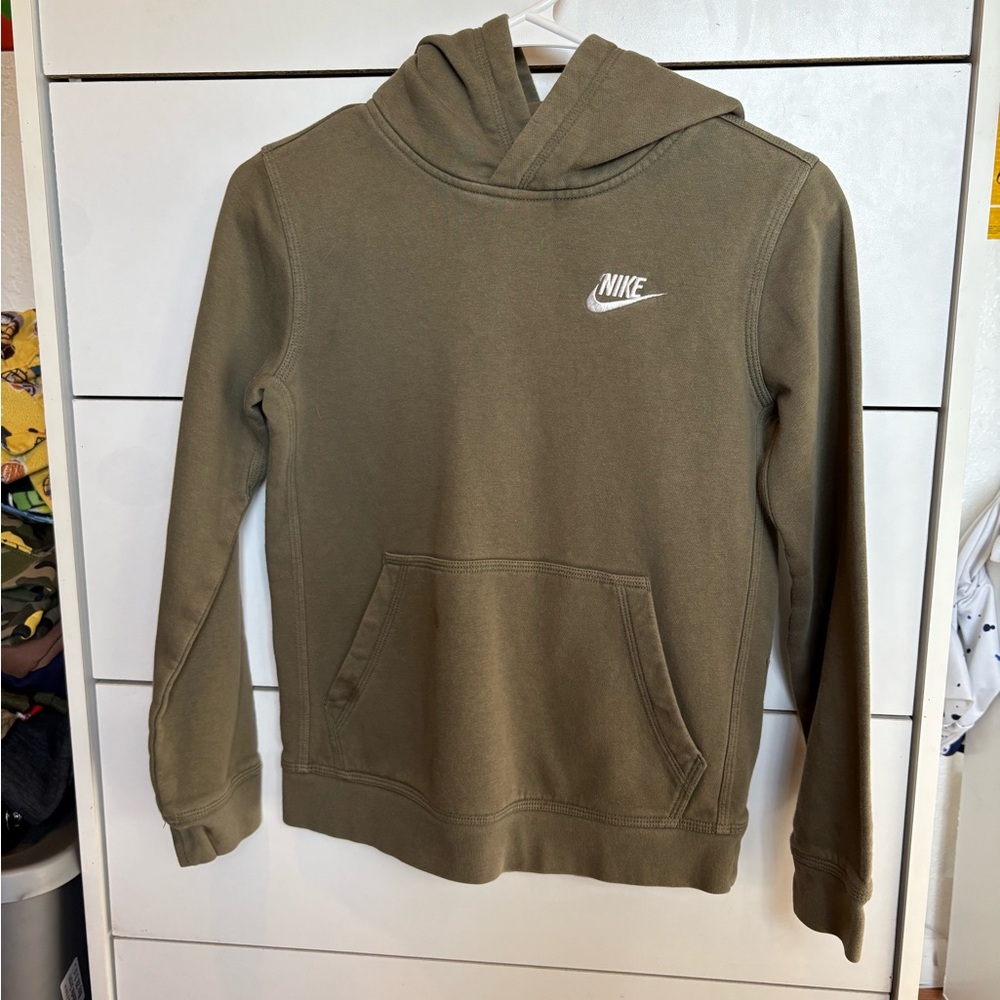 Kids Medium Nike Hoodie